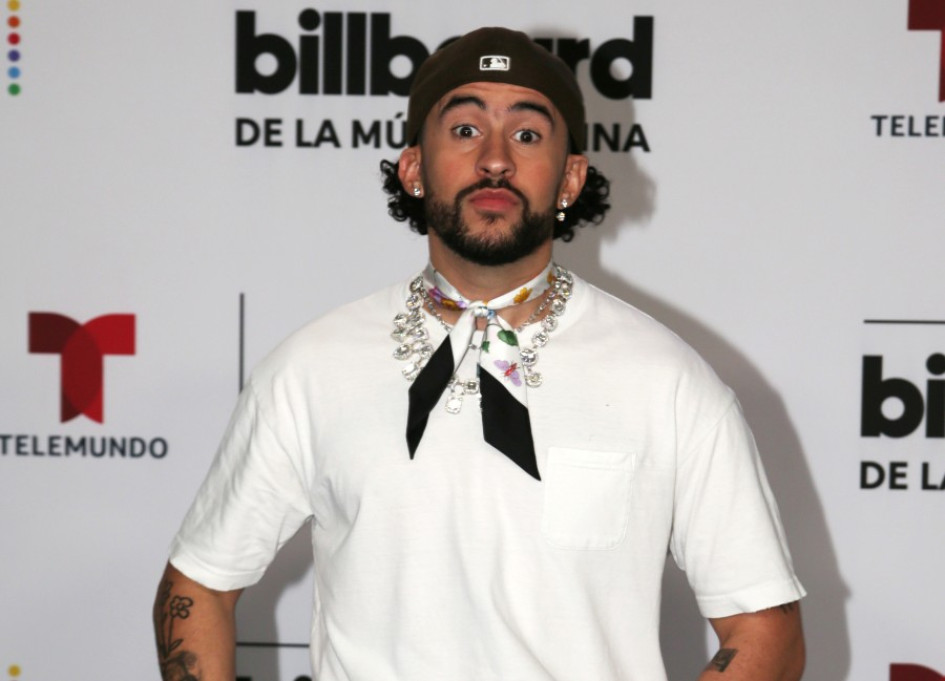 Bad Bunny Lanza Nuevo Disco Nadie Sabe Lo Que Va A Pasar Mañana 5229